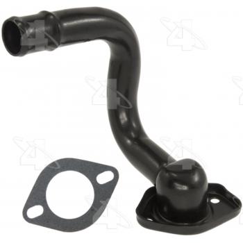1990 Mercury Cougar Engine Coolant Water Outlet