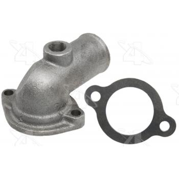 1974 Ford Country Sedan Engine Coolant Water Outlet