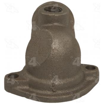 1973 Mercury Montego Engine Coolant Water Outlet Four Seasons 84859 image 2 of 4