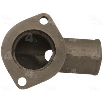 1973 Mercury Montego Engine Coolant Water Outlet Four Seasons 84859 image 3 of 4