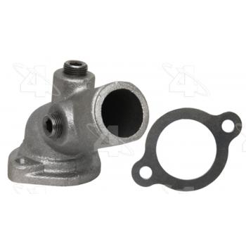 1990 Ford F53 Engine Coolant Water Outlet