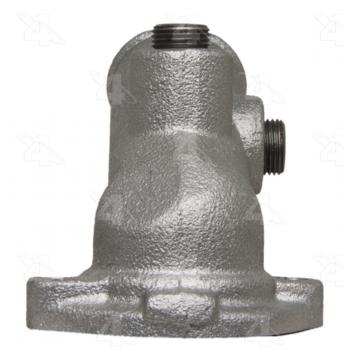 1978 Ford E-250 Econoline Engine Coolant Water Outlet Four Seasons 84860 image 2 of 4