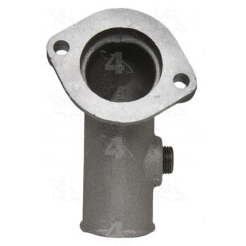 1978 Ford E-250 Econoline Engine Coolant Water Outlet Four Seasons 84860 image 3 of 4