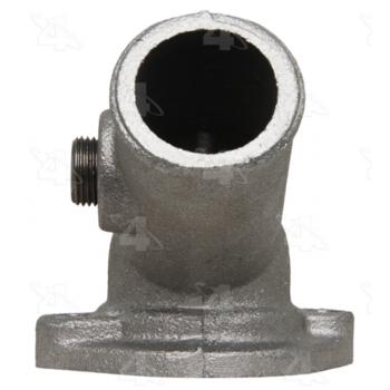 Four Seasons 84860 - Engine Coolant Water Outlet Four Seasons 84860 Engine Coolant Water Outlet product image 5 of 8