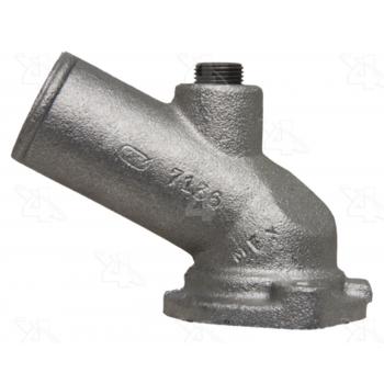 Four Seasons 84860 - Engine Coolant Water Outlet Four Seasons 84860 Engine Coolant Water Outlet product image 6 of 8