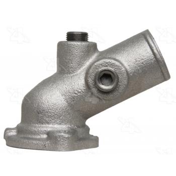 Four Seasons 84860 - Engine Coolant Water Outlet Four Seasons 84860 Engine Coolant Water Outlet product image 7 of 8