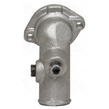 Four Seasons 84860 - Engine Coolant Water Outlet Four Seasons 84860 Engine Coolant Water Outlet product image 8 of 8