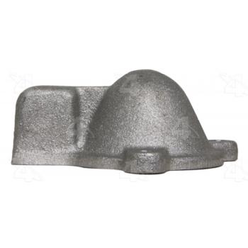 1977 Mercury Bobcat Engine Coolant Water Outlet Lower Four Seasons 84861 image 2 of 4