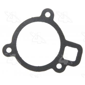 1977 Mercury Bobcat Engine Coolant Water Outlet Lower Four Seasons 84861 image 4 of 4