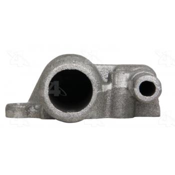 Four Seasons 84861 Engine Coolant Water Outlet product image 5 of 8