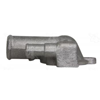 Four Seasons 84861 Engine Coolant Water Outlet product image 6 of 8