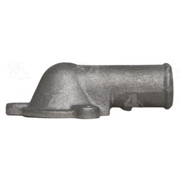 Four Seasons 84861 Engine Coolant Water Outlet product image 7 of 8