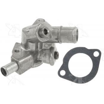 1994 Ford Tempo Engine Coolant Water Outlet