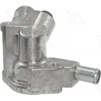 1994 Mercury Topaz Engine Coolant Water Outlet Four Seasons 84863 image 2 of 4