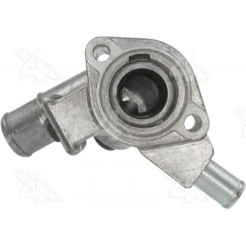 1994 Mercury Topaz Engine Coolant Water Outlet Four Seasons 84863 image 3 of 4