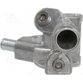 Four Seasons 84863 Engine Coolant Water Outlet product image 5 of 8