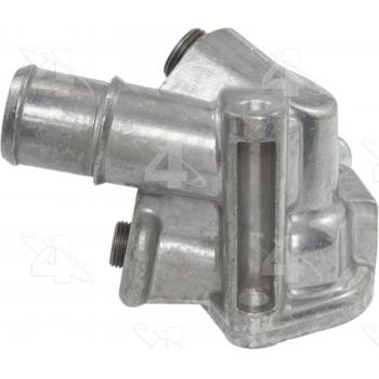 Four Seasons 84863 Engine Coolant Water Outlet product image 6 of 8