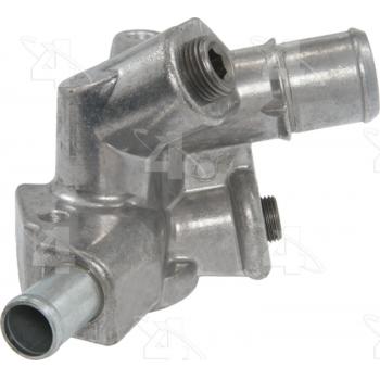 Four Seasons 84863 Engine Coolant Water Outlet product image 7 of 8