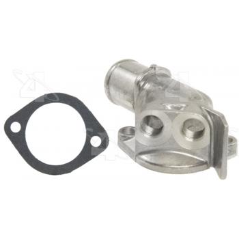1990 Ford Probe Engine Coolant Water Outlet