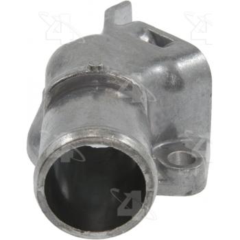 Four Seasons 84864 Engine Coolant Water Outlet product image 5 of 5