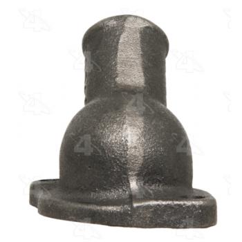 1978 Mercury Zephyr Engine Coolant Water Outlet Four Seasons 84865 image 2 of 4