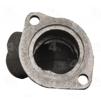 1978 Mercury Zephyr Engine Coolant Water Outlet Four Seasons 84865 image 3 of 4