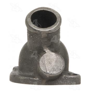 Four Seasons 84865 Engine Coolant Water Outlet product image 5 of 8