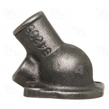 Four Seasons 84865 Engine Coolant Water Outlet product image 6 of 8