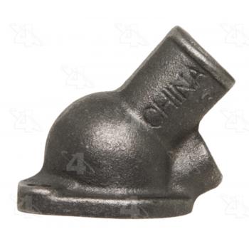 Four Seasons 84865 Engine Coolant Water Outlet product image 7 of 8
