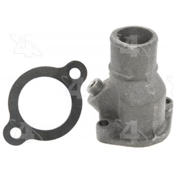 1976 Mercury Montego Engine Coolant Water Outlet Four Seasons 84868 image 1 of 2