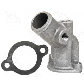 1978 Ford Bronco Engine Coolant Water Outlet