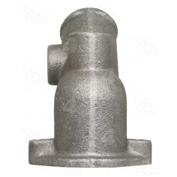 1977 Ford Thunderbird Engine Coolant Water Outlet Four Seasons 84876 image 2 of 4