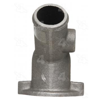 Four Seasons 84876 Engine Coolant Water Outlet product image 5 of 8