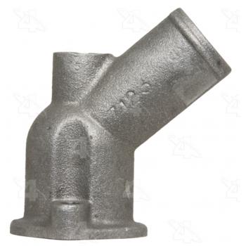 Four Seasons 84876 Engine Coolant Water Outlet product image 7 of 8