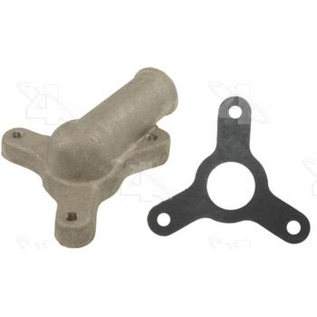 1973 Mercury Capri Engine Coolant Water Outlet