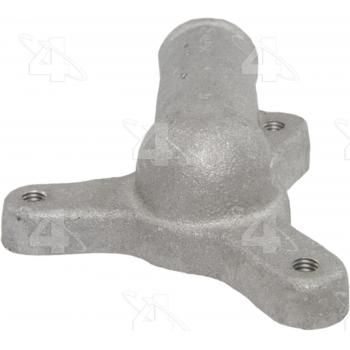 1977 Mercury Capri Engine Coolant Water Outlet Rear Four Seasons 84878 image 2 of 4