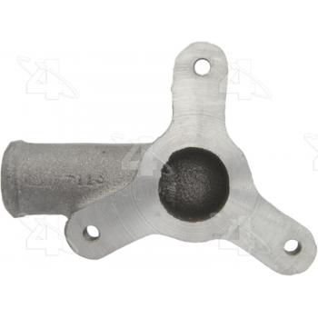 1977 Mercury Capri Engine Coolant Water Outlet Rear Four Seasons 84878 image 3 of 4