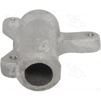1977 Mercury Capri Engine Coolant Water Outlet Rear Four Seasons 84878 image 4 of 4