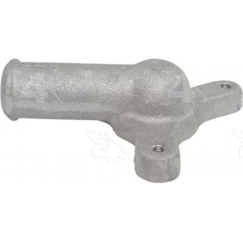 Four Seasons 84878 Engine Coolant Water Outlet product image 5 of 7