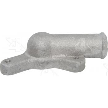 Four Seasons 84878 Engine Coolant Water Outlet product image 6 of 7