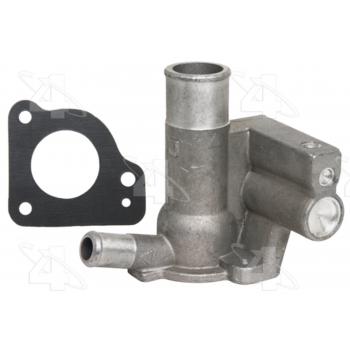 1995 Mercury Tracer Engine Coolant Water Outlet
