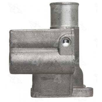 1996 Mercury Tracer Engine Coolant Water Outlet Four Seasons 84881 image 2 of 4
