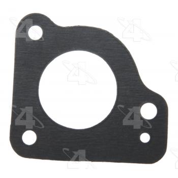 1996 Mercury Tracer Engine Coolant Water Outlet Four Seasons 84881 image 3 of 4