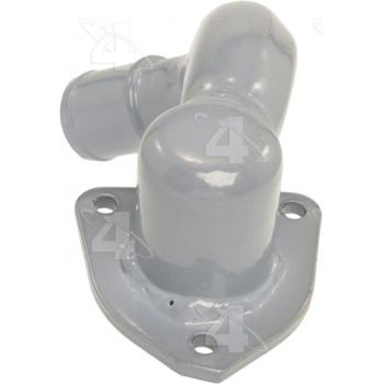 2000 Ford Ranger Engine Coolant Water Outlet Four Seasons 84883 image 2 of 4