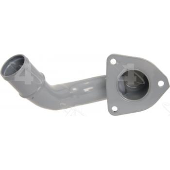 2000 Ford Ranger Engine Coolant Water Outlet Four Seasons 84883 image 3 of 4