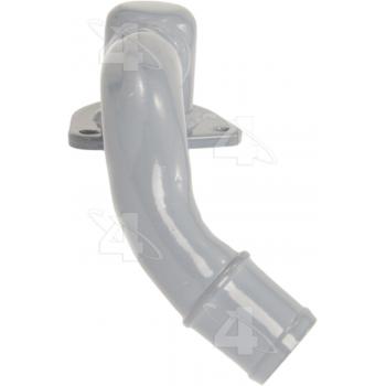 2000 Ford Ranger Engine Coolant Water Outlet Four Seasons 84883 image 4 of 4