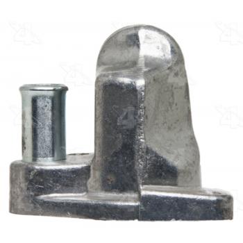 2000 Mercury Mountaineer Engine Coolant Water Outlet Four Seasons 84884 image 2 of 4