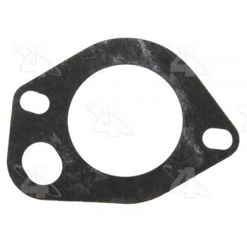 2000 Mercury Mountaineer Engine Coolant Water Outlet Four Seasons 84884 image 3 of 4