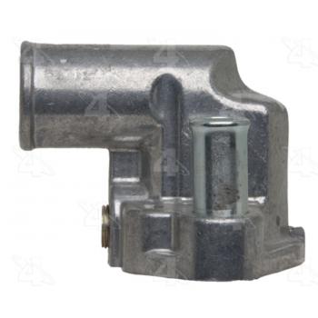 Four Seasons 84884 Engine Coolant Water Outlet product image 5 of 7