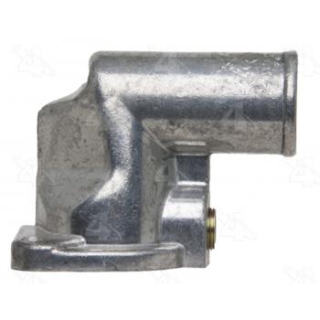 Four Seasons 84884 Engine Coolant Water Outlet product image 6 of 7